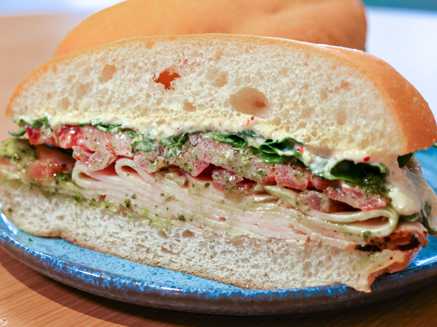 Jubilee Chimichurri